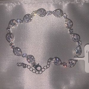 Sliver bracelet